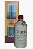 Cucina Zucchini Flower & Truffle Hand Wash Collector Box 16.9 oz
