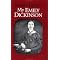 An Emily Dickinson Bookshelf