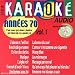 Karaoké Années 70 Vol.1 Karaoké Années 70 Vol.1