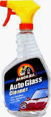Armor All Auto Glass Cleaner (22 oz.)