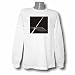 Laser Beam Long Sleeve T-shirt