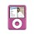 Apple iPod nano 8 GB Pink (3rd Generation)