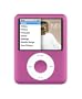 Apple iPod nano 8 GB Pink (3rd Generation) OLD MODEL
