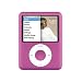 Apple iPod nano 8 GB Pink (3rd Generation) OLD MODEL