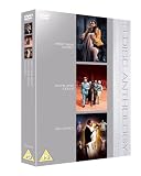 West Side Story/Guys and Dolls/De-Lovely [DVD]