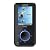SanDisk Sansa e250 2 GB MP3 Player with microSD Expansion Slot (Black)