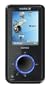 SanDisk Sansa e250 2 GB MP3 Player with microSD Expansion Slot (Black)