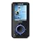 SanDisk Sansa e250 2 GB MP3 Player with microSD Expansion Slot (Black)