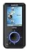 SanDisk Sansa e250 2 GB MP3 Player with microSD Expansion Slot (Black)