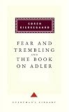 Fear and Trembling