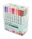 Too COPIC(コピック) マーカー チャオ 36色 Bセット 11737362 Too COPIC(コピック) マーカー チャオ 36色 Bセット 11737362