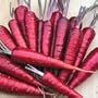 Purple Dragon Carrot 350 Seeds - Absolutely unique!