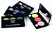 NYX Trio Eye Shadow 04 Baby Blue - October - Sky Pacific