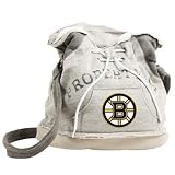 Boston Bruins Hoodie Messenger Bag