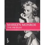 Marilyn Monroe: The FBI Files (Moments of History) book cover