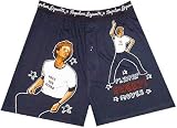 Napoleon Dynamite - Flippin Sweet Moves boxer shorts for men