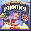 SuperStart! Fun with Phonics!