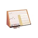 Magnetic Dry Easel Board with Pedestal Magnetic Dry Erase Easel with Pedestal and Magnets