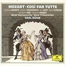 Mozart: Cosi Fan...