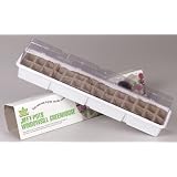 Plantation Products P35h Greenhouse Window Tray 36 Cells by 