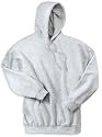 Gildan 7.75 oz Pullover Hooded Sweatshirt (18500) Hoodie Available in 25 Colors