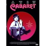 Cabaretpar Liza Minnelli