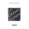 La grande beuverie