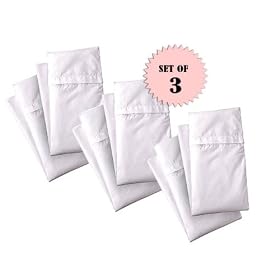 Baby Delight Supreme Snuggle Nest Sheets set of 3 (6 sheets)