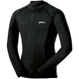ASICS® Men's Thermopolis LT Half Zip at ASICS