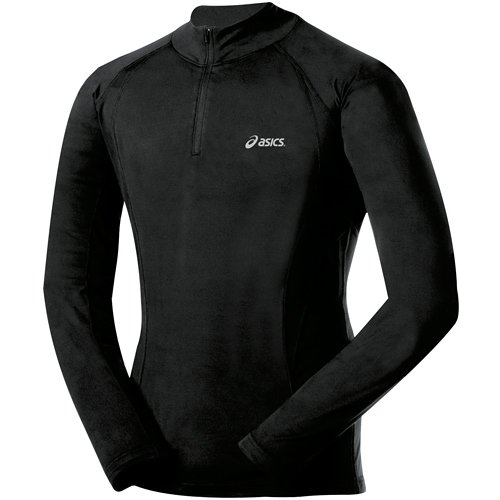 Buy ASICS Men’s Thermopolis LT Half Zip