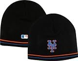 New York Mets Authentic MLB Knit Hat
