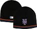 New York Mets Authentic MLB Knit Hat