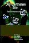 Die Earthman Die: Tales of Horror and SF