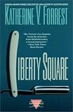 Liberty Square: A Kate Delafield Mystery (Kate Delafield)