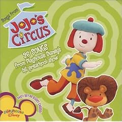 Jojo's Circus