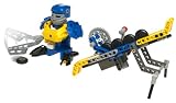 LEGO Sports NHL 3545 Hockey Puck Feeder