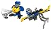 LEGO Sports NHL 3545 Hockey Puck Feeder
