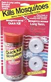 Mosquito ComboPak: 2 Dunks + 8 oz. granular