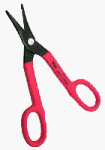 COOPER TOOLS #V13 7" Tinner Snip