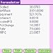 Formulator: Programmable Calculator downloadable Software