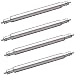 24mm Spring Bar Watch Strap Pins (4 Pack)