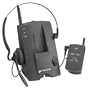 Plantronics CS10 Cordless Telephone Headset System