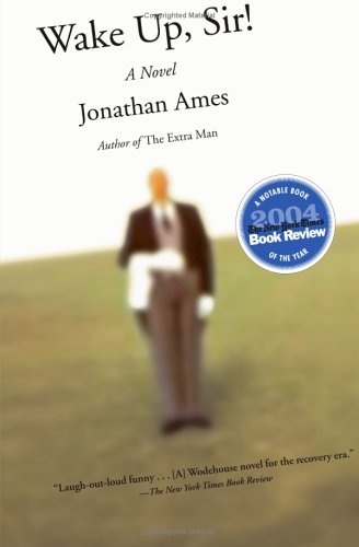 Wake Up, Sir!: A Novel