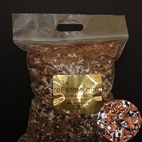 Orchid Mix - Multi-Purpose Fir - THE BOX by 