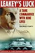 Leakey's Luck: A Tank Commander with Nine Lives