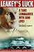 Leakey's Luck: A Tank Commander with Nine Lives