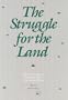 The Struggle for the Land: Indigenous Insight and Industrial Empire in the Semiarid World
