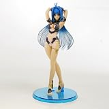 Figure Meister Xenosaga Legends - Episode 2 - Kos-Mos in Swimsuit (5" Figure)IMAGE