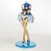 Figure Meister Xenosaga Legends - Episode 2 - Kos-Mos in Swimsuit (5" Figure)_s-1