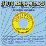 Sun Records: Ultimate Blues Collection